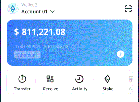 imtoken钱包带比特派宽怎么操纵